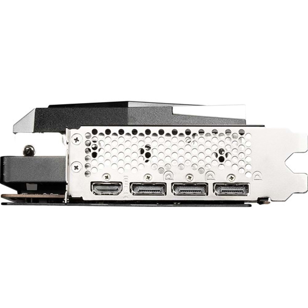 MSI RX 6800 GAMING Z TRIO 16GB V1 GDDR6 256BİT 3XDP-1XHDMI PCIE V4.0