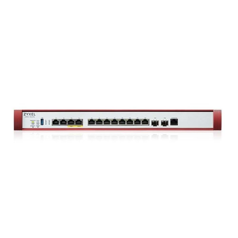 ZYXEL ZYWALL USG FLEX 700H FIREWALL