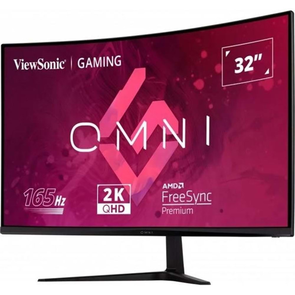 VIEWSONIC 31.5