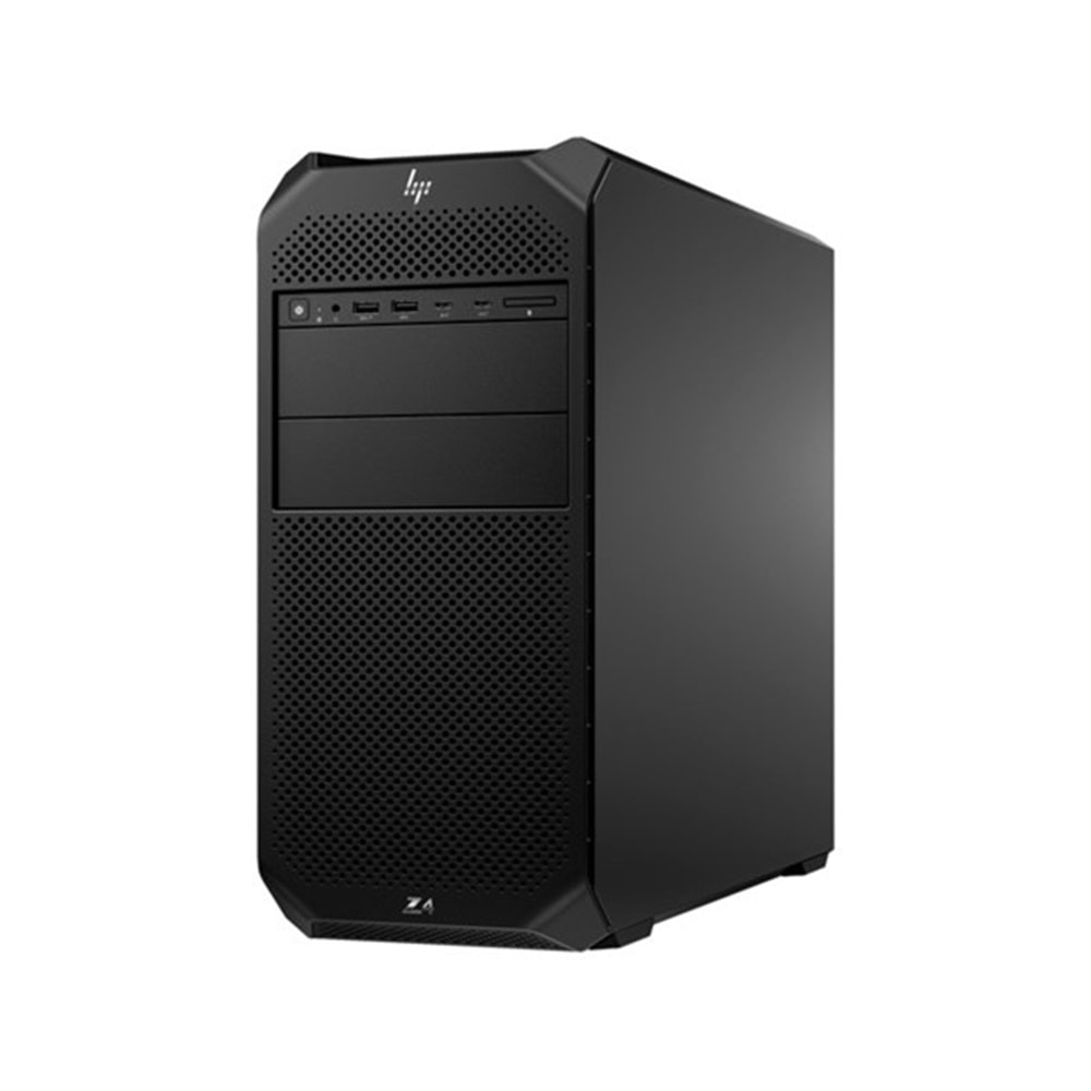 HP Z4 G5 5E8G3EA XEON W3-2423-32GB DDR5 ECC RAM-1TB SSD-W11 PRO