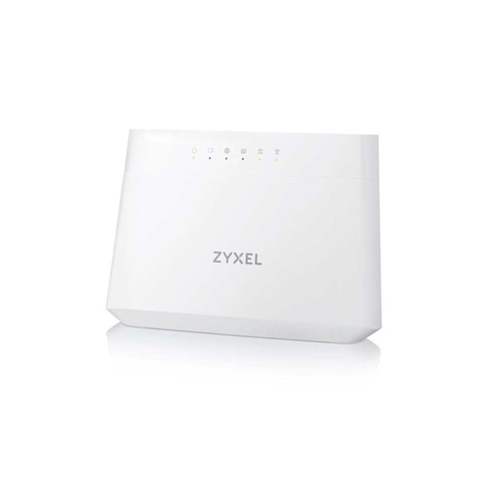 ZYXEL VMG3625-T50B AC1200 DUAL BAND VDSL MODEM ROUTER