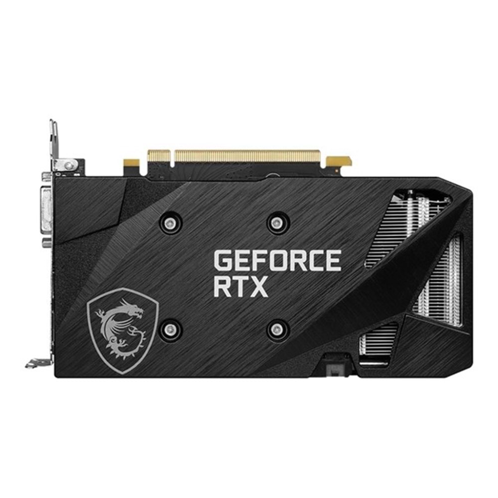 MSI 8GB RTX3050 VENTUS 2X XS 8G OC GDDR6 128bit PCIE 4.0