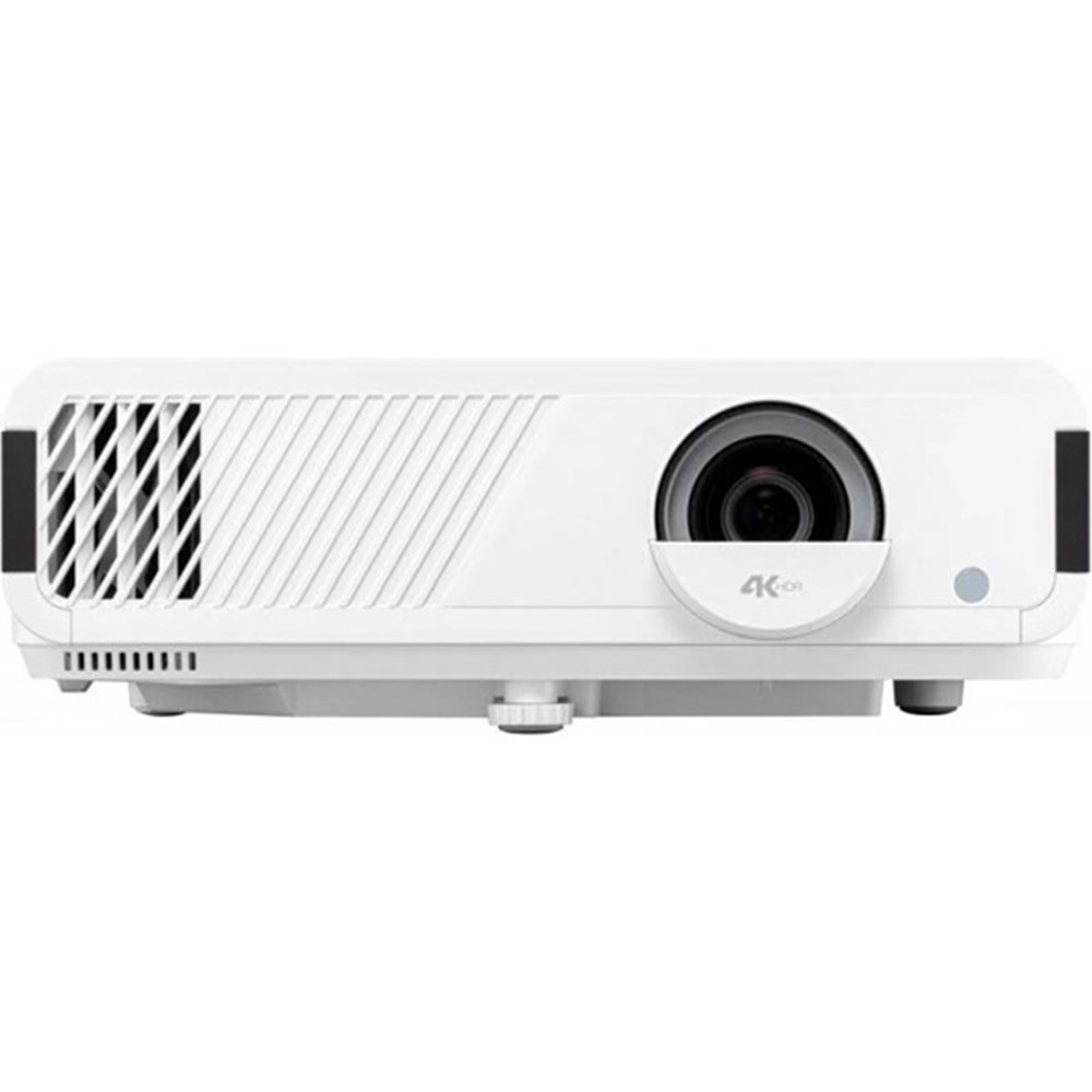 VIEWSONIC 4000anilümen PX749-4K Ev Ofis Gaming Projeksiyon Cihazı 3840X2160