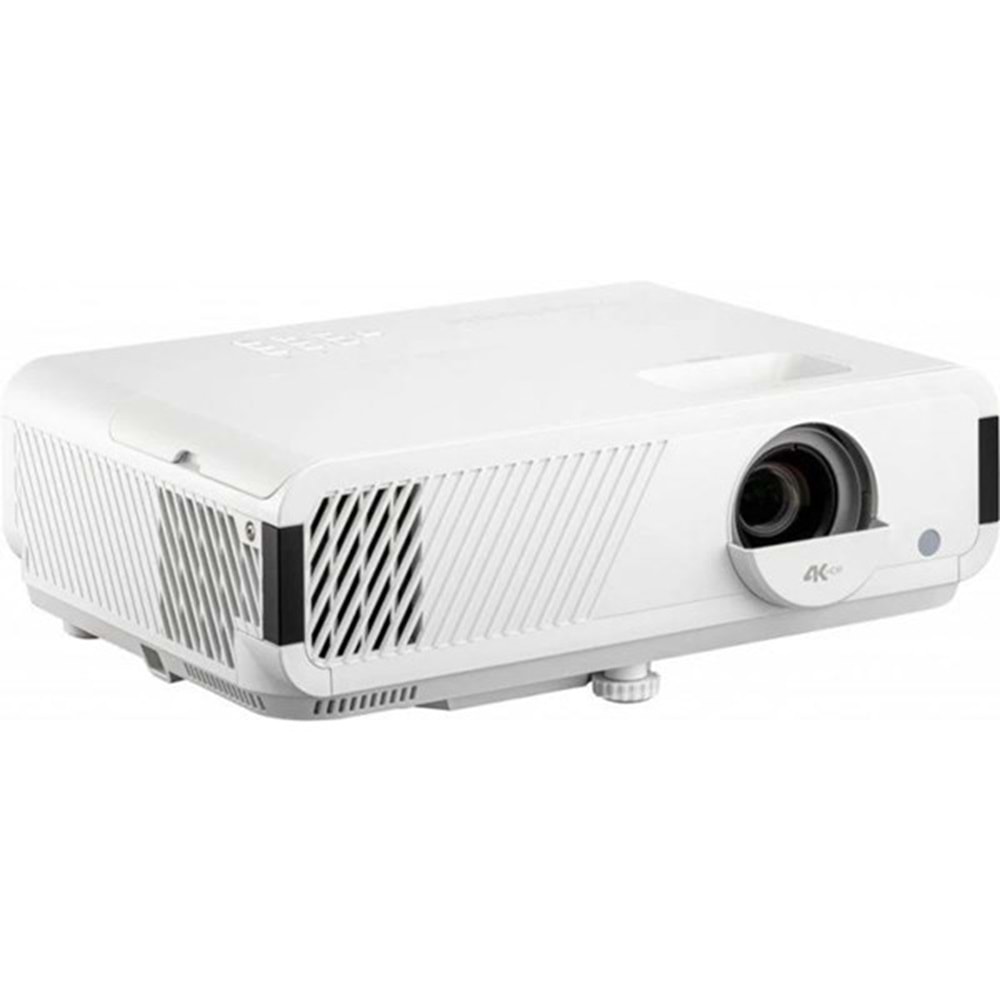 VIEWSONIC 4000anilümen PX749-4K Ev Ofis Gaming Projeksiyon Cihazı 3840X2160
