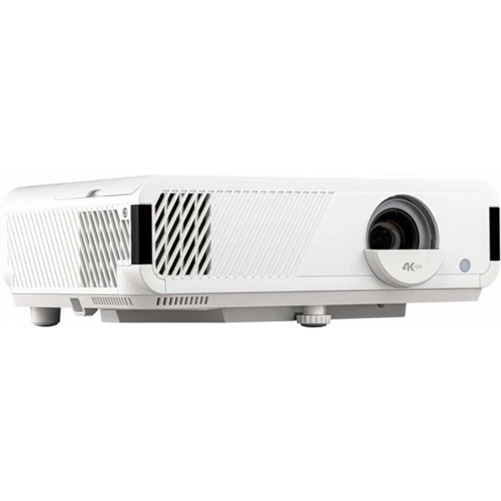 VIEWSONIC 4000anilümen PX749-4K Ev Ofis Gaming Projeksiyon Cihazı 3840X2160