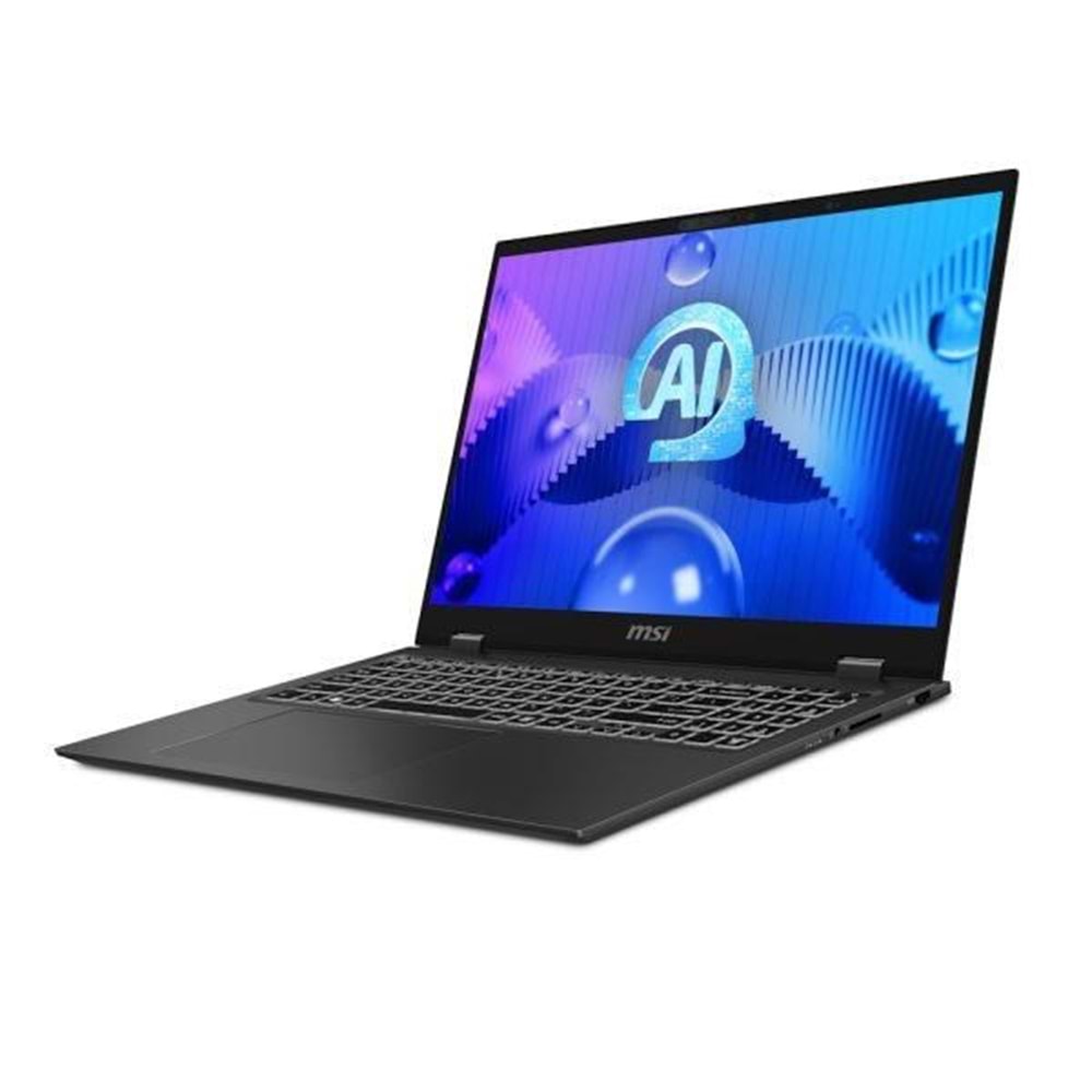 MSI 16