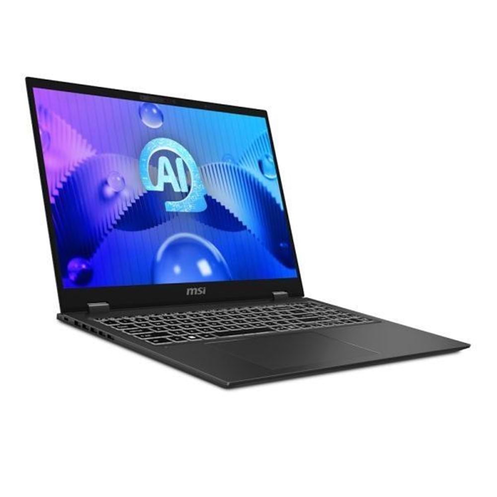 MSI 16