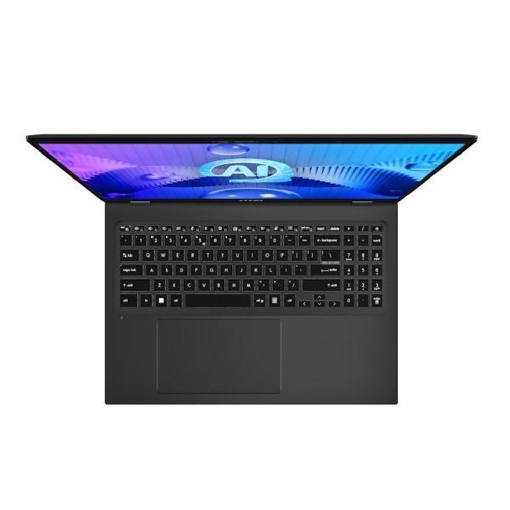 MSI 16