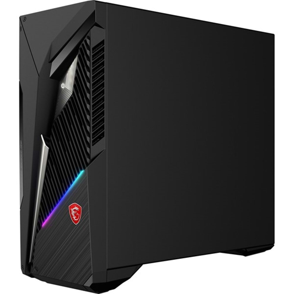 MSI MAG INFINITE S3 14NUC5-1437EU CORE i5 14400F-16GB DDR5 RAM-1TB NVME-8GB RTX4060-W11H GAMING PC