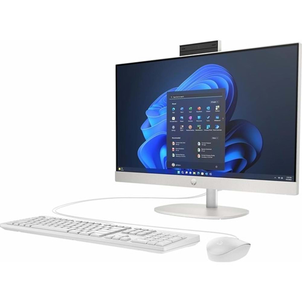 HP 23.8