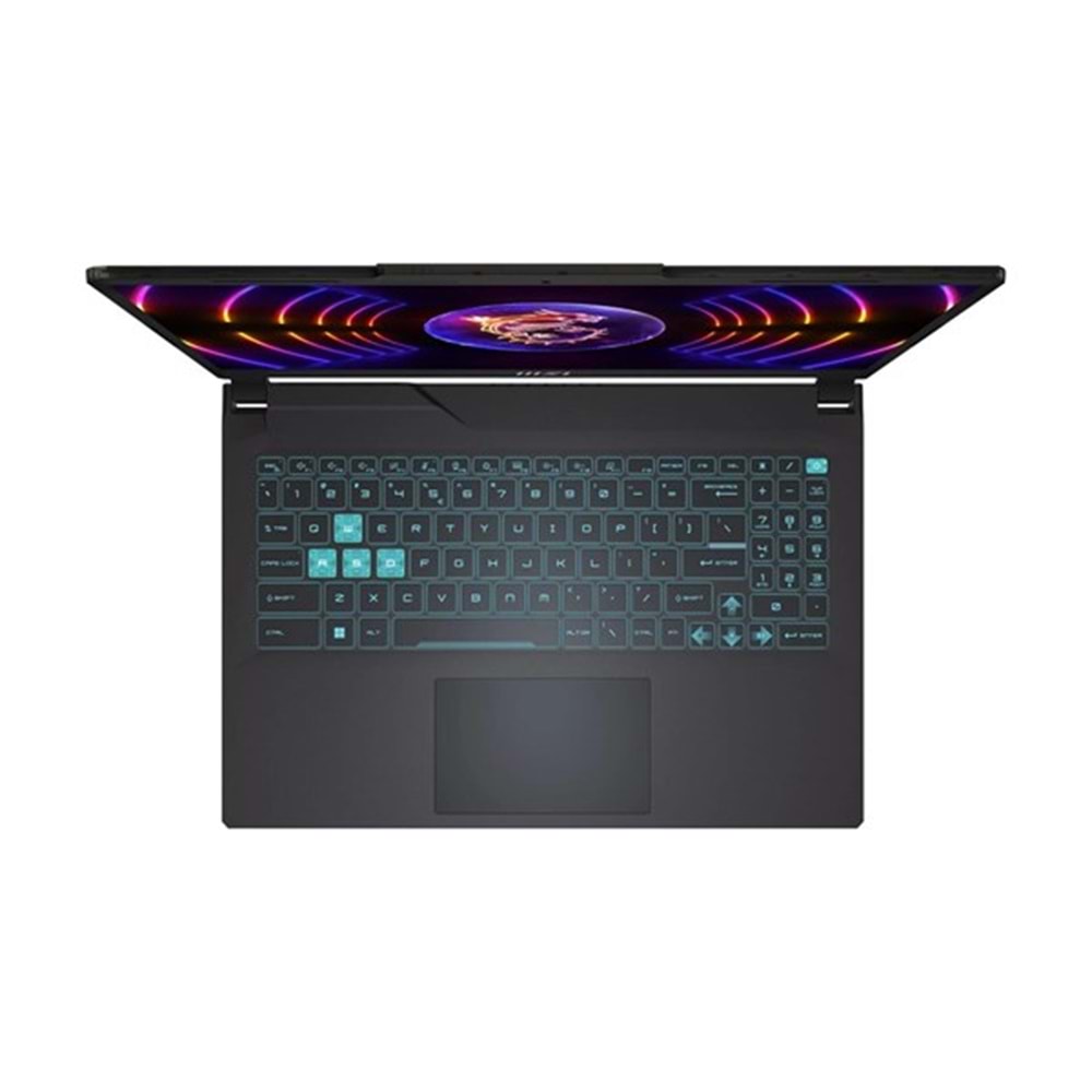MSI 15.6