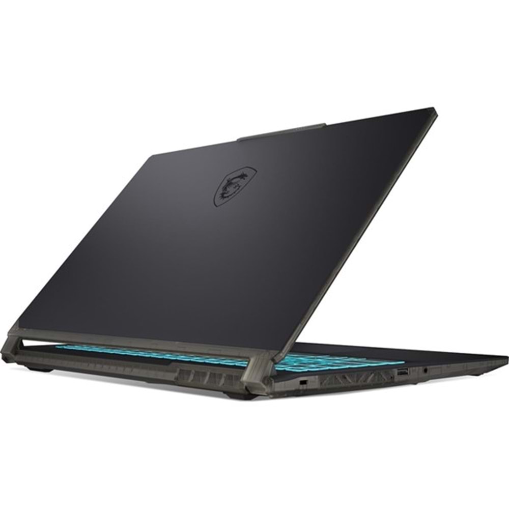 MSI 15.6