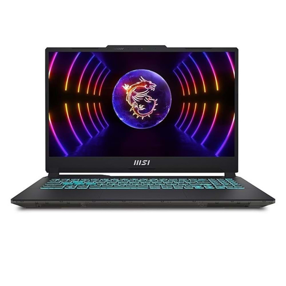 MSI 15.6