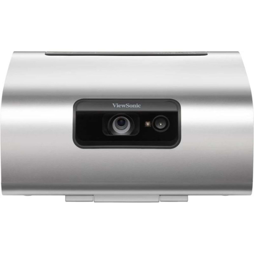 VIEWSONIC 2200ansilümen 1920x1080 M10 Harman Kardon Hoparlörlü Taşınabilir RGB Lazer Akıllı Projektör