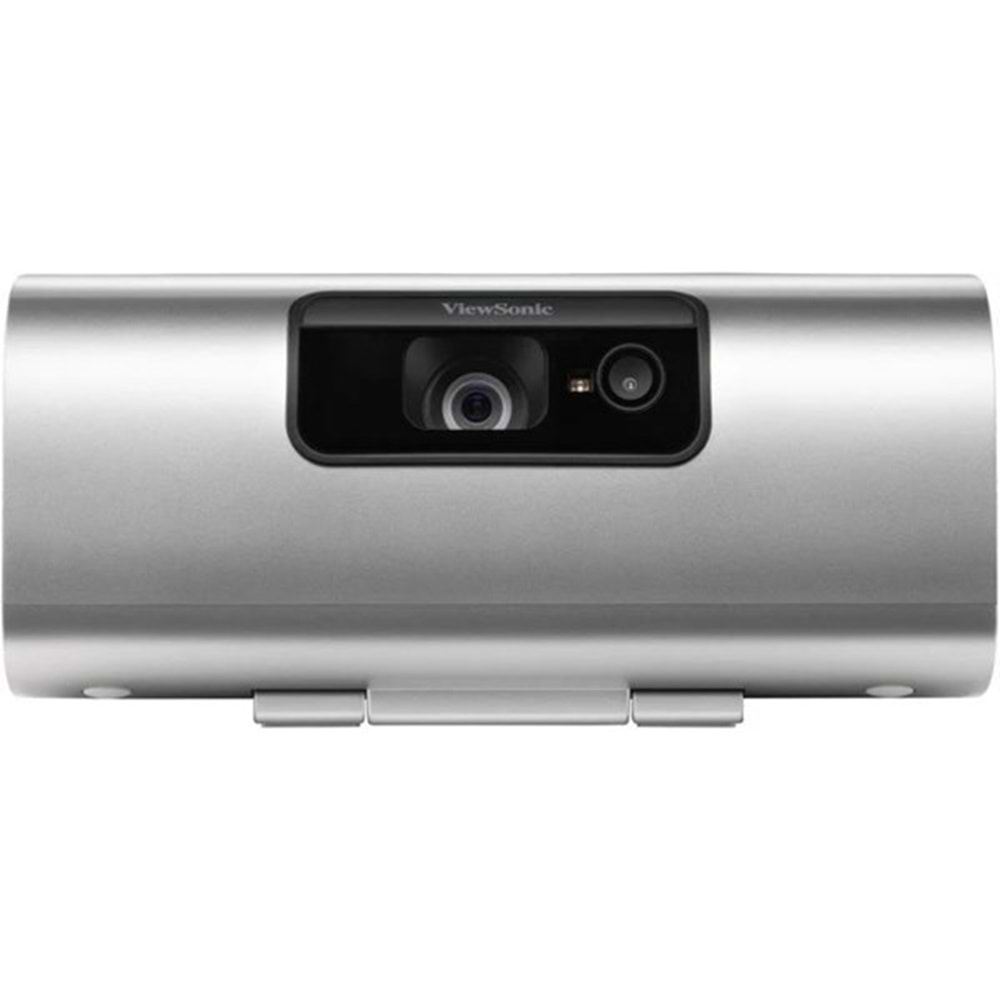 VIEWSONIC 2200ansilümen 1920x1080 M10 Harman Kardon Hoparlörlü Taşınabilir RGB Lazer Akıllı Projektör