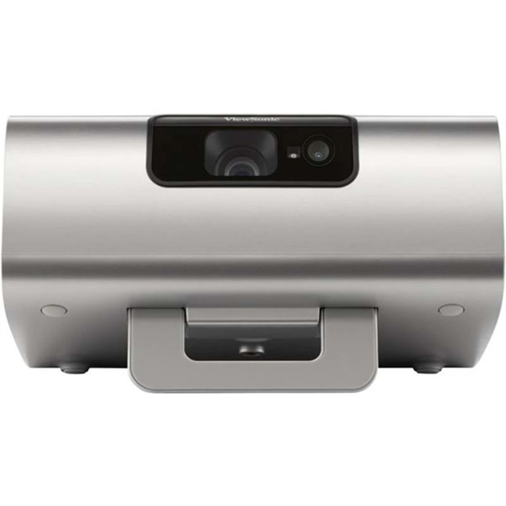 VIEWSONIC 2200ansilümen 1920x1080 M10 Harman Kardon Hoparlörlü Taşınabilir RGB Lazer Akıllı Projektör