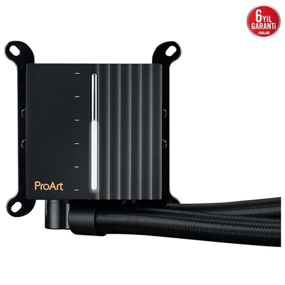 ASUS 420MM PROART LC AM5-1700P SIVI SOĞUTMALI İŞLEMCİ FANI