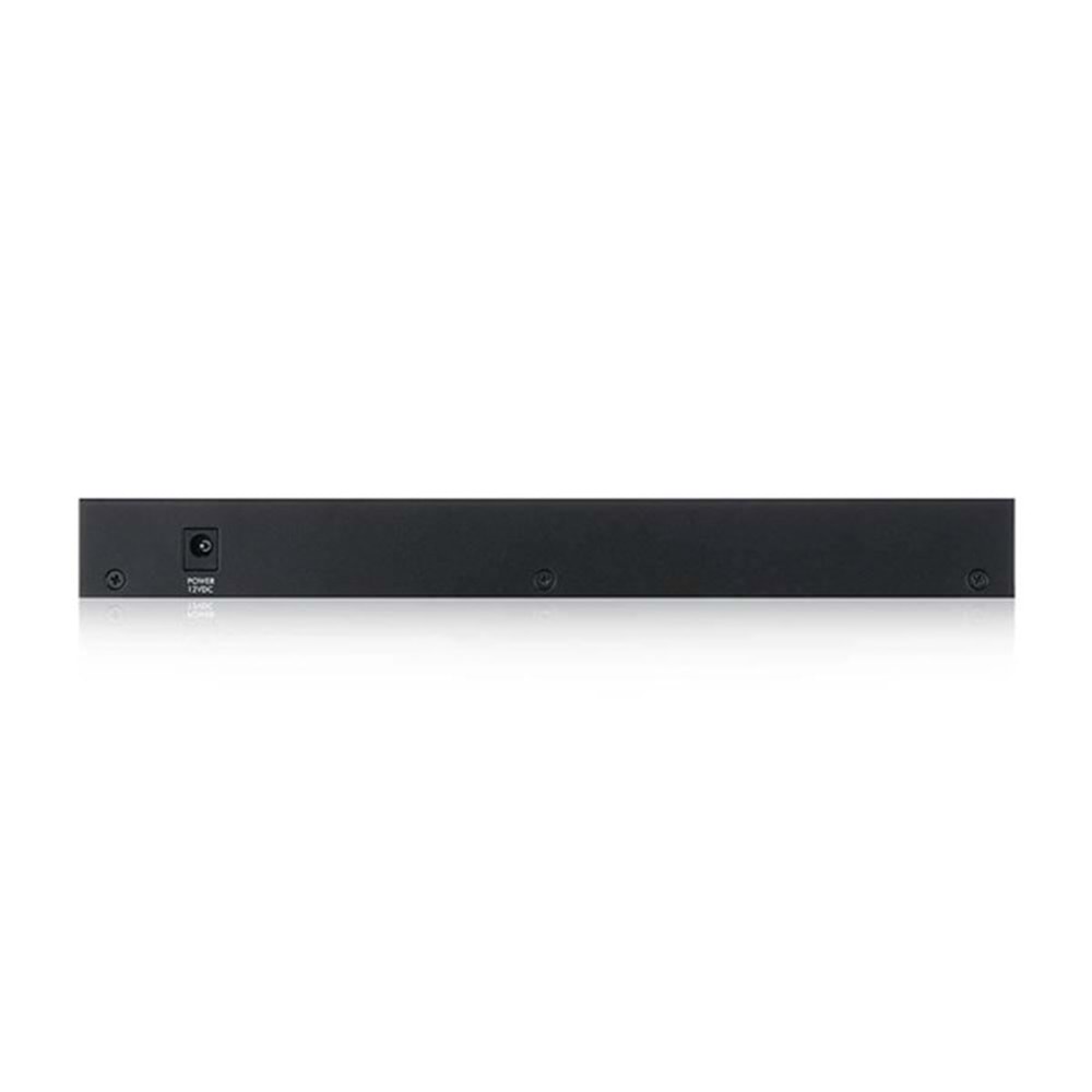 ZYXEL 8port GS1900-8 v2 Gigabit Yönetilebilir Swıtch