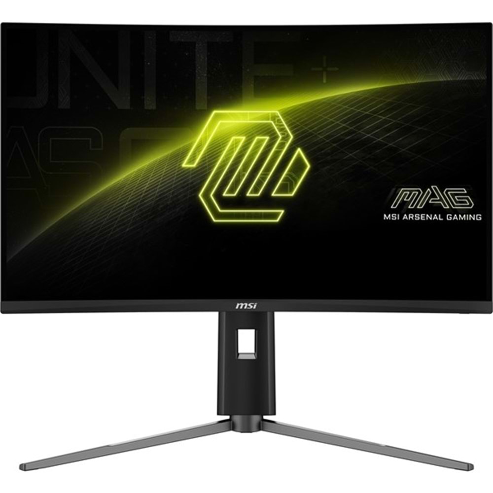 MSI 27
