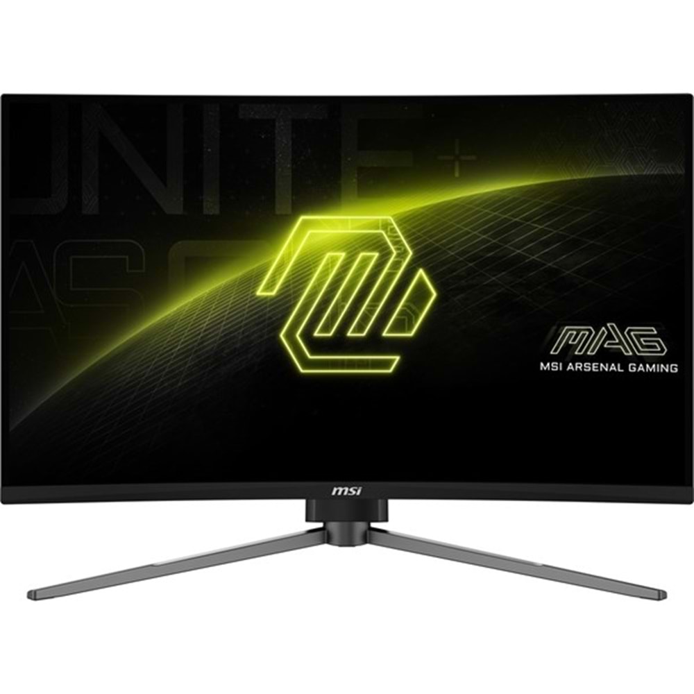MSI 27