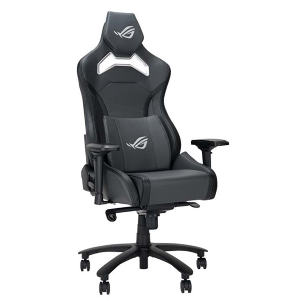 ASUS ROG CHARIOT X CORE SL301CW Oyuncu Koltuğu Gri