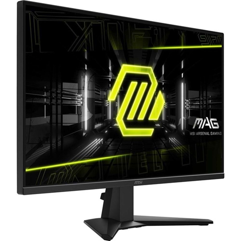 MSI 27