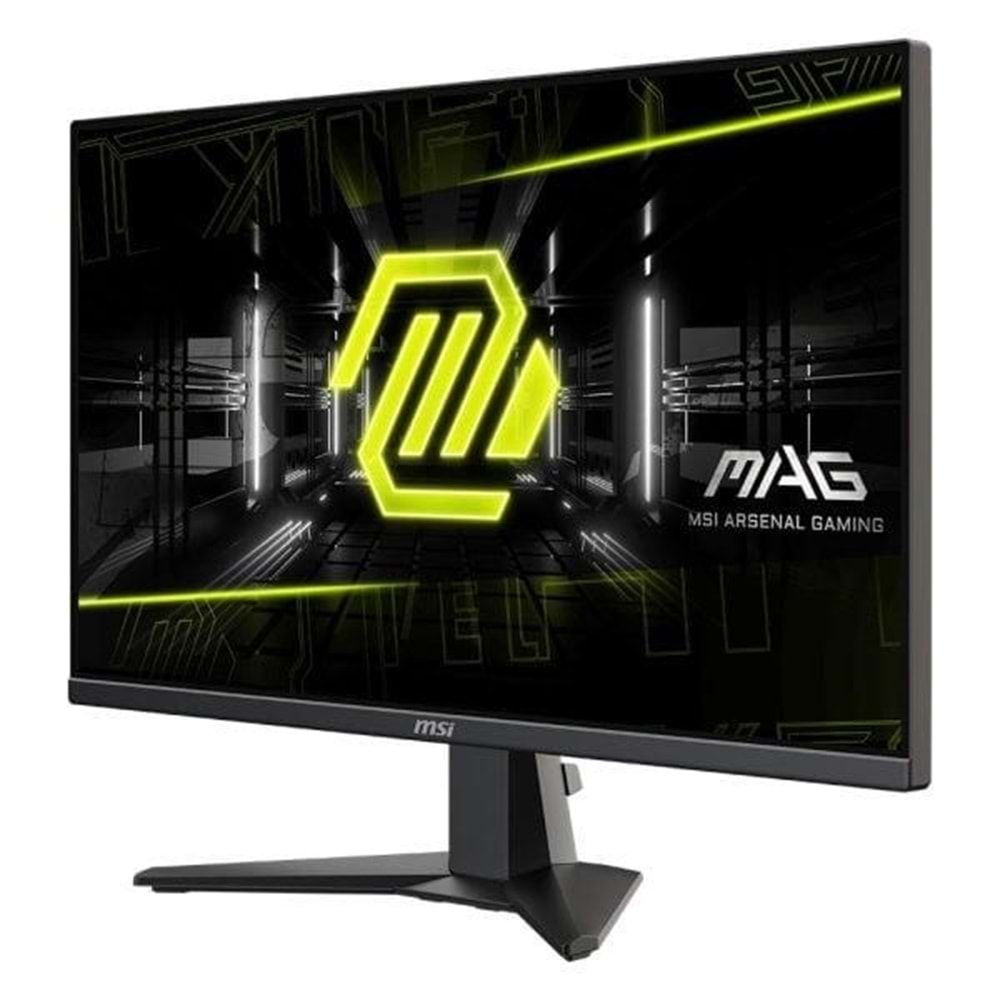 MSI 27