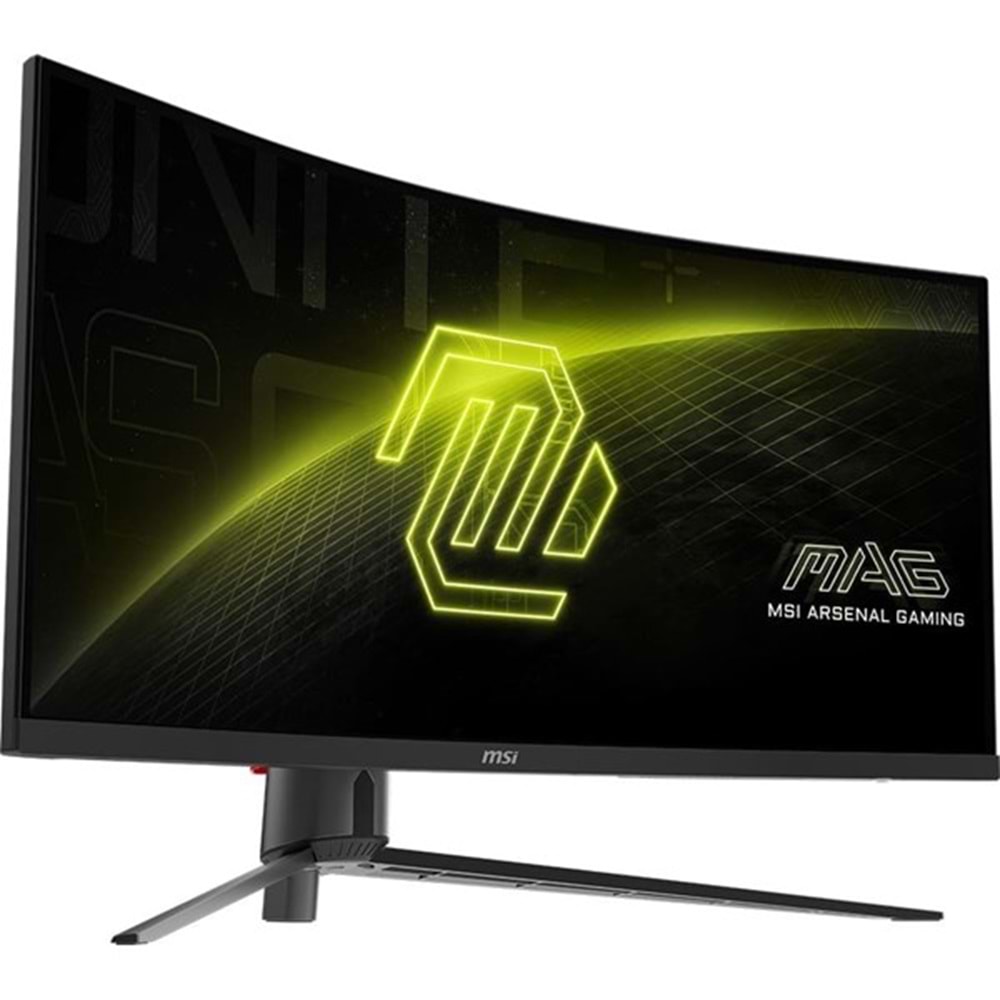MSI 34