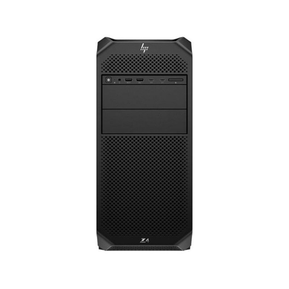 HP Z4 G5 5E1S3ES XEON W5-2465X-32GB DDR5 RAM-1TB NVME-W11 PRO