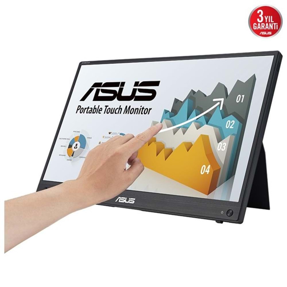 ASUS 16