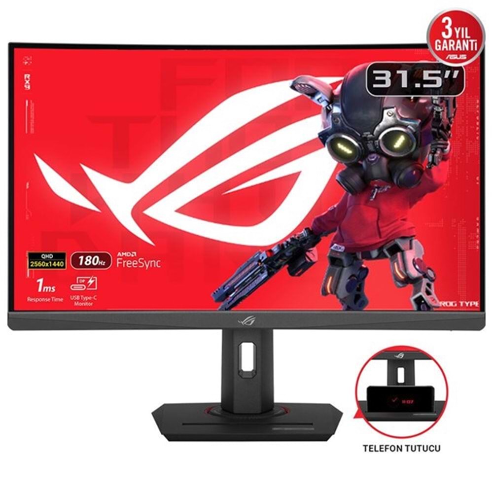 ASUS 31.5