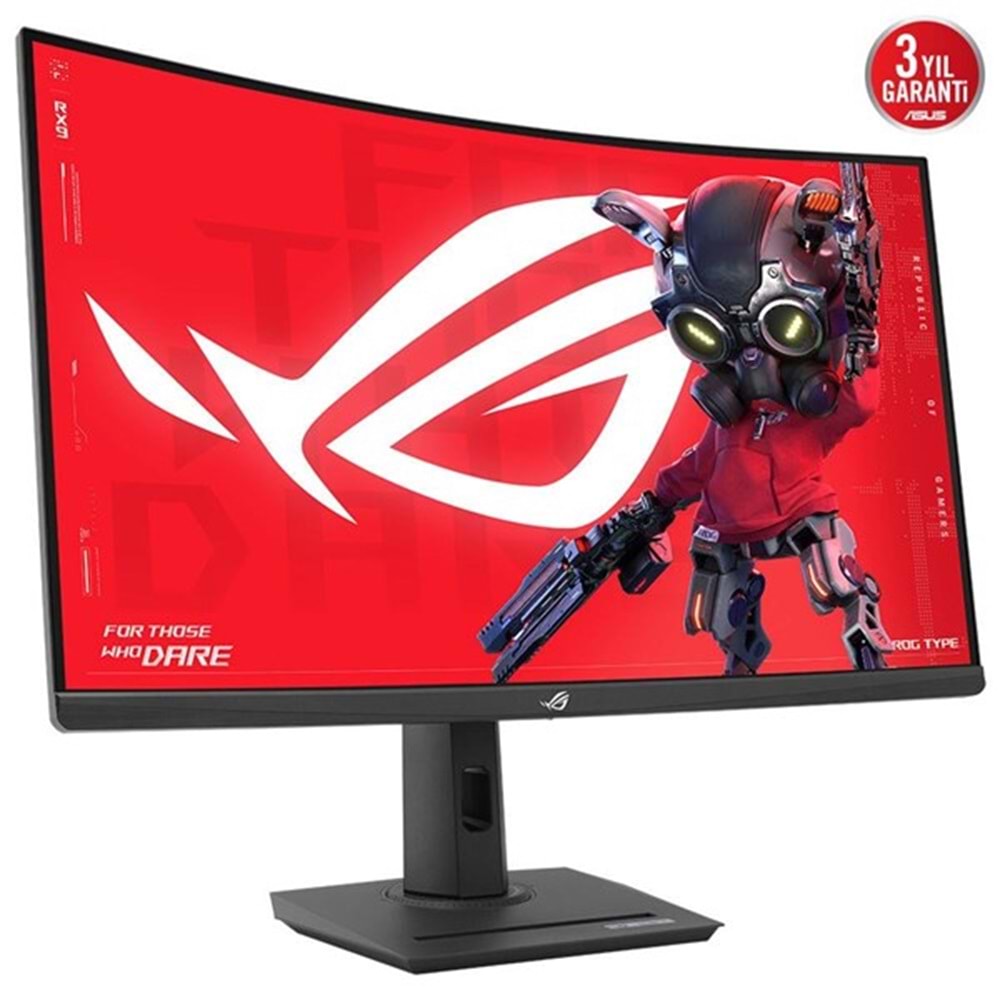 ASUS 31.5