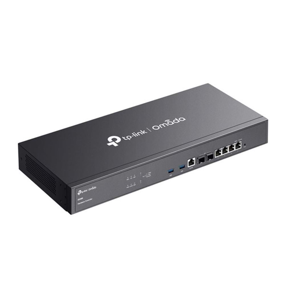 TP-LINK OC400 Omada Donanım Denetleyicisi