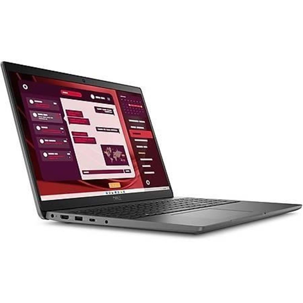 DELL 15.6