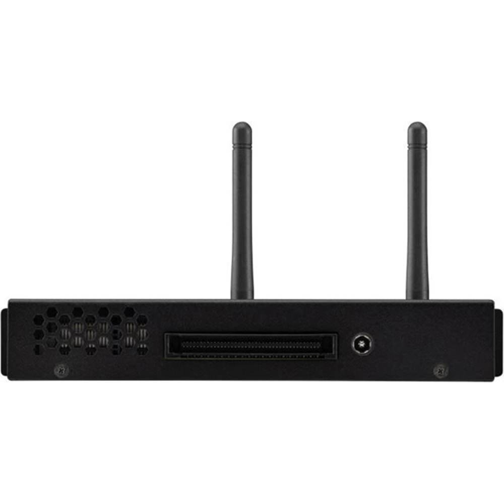 VIEWSONIC VPC37-W53-G1 CORE i7 1260P-16GB RAM-256GB NVME-W11 PRO SLOT PC