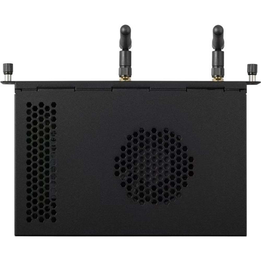 VIEWSONIC VPC37-W53-G1 CORE i7 1260P-16GB RAM-256GB NVME-W11 PRO SLOT PC