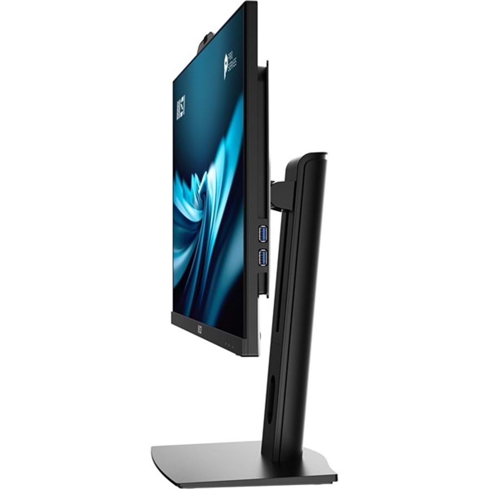 MSI PRO AP242P 14M-861XTR 23.8 LED 1920X1080(FHD) I7-14700 16GB DDR4 512GB SSD 1TB HDD DOS SİYAH AIO PC