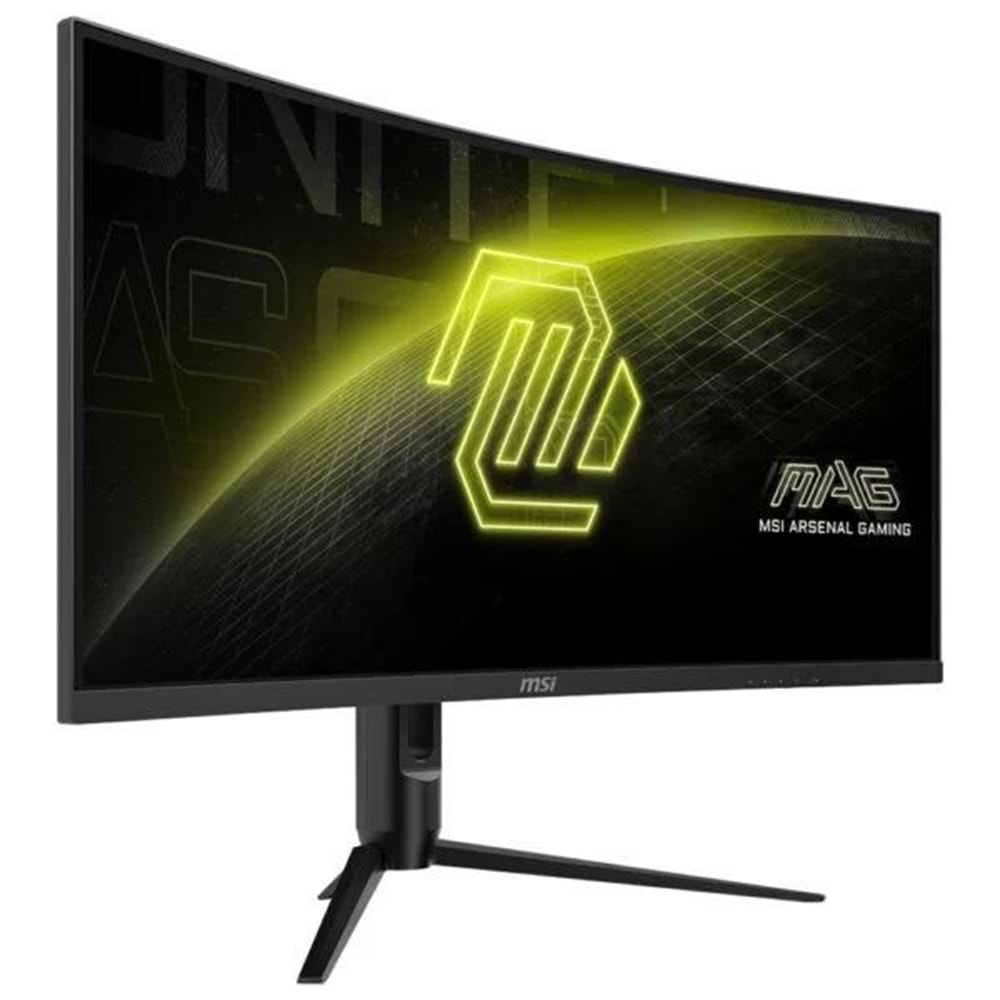 MSI 34