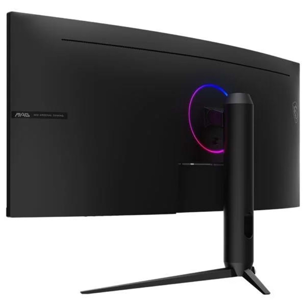 MSI 34