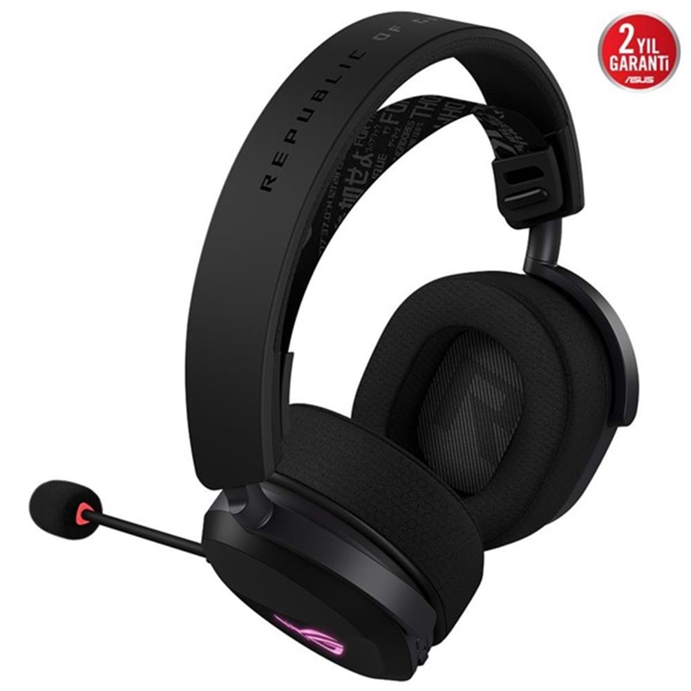 ASUS ROG PELTA KABLOSUZ OYUNCU KULAKLIĞI
