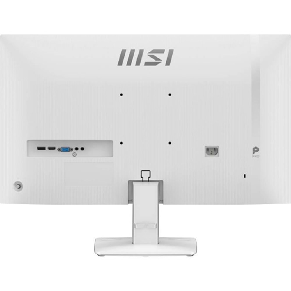 MSI 27