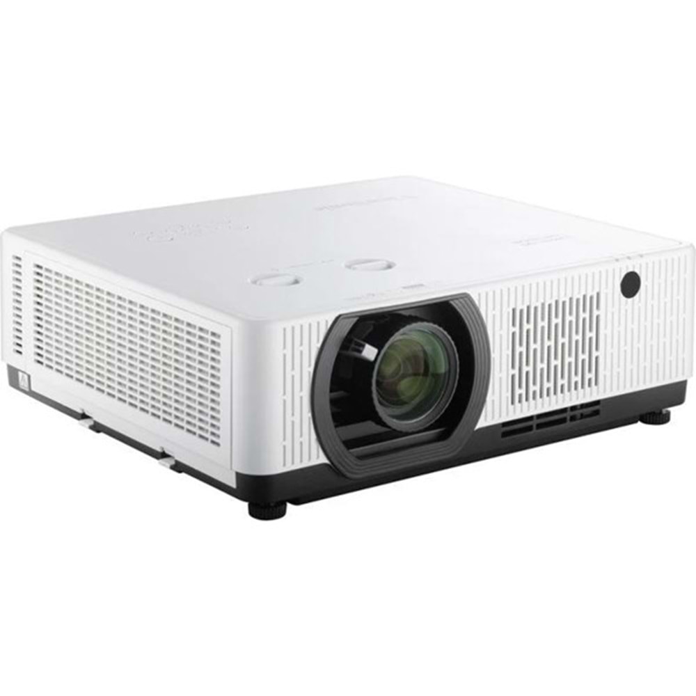 VIEWSONIC 8000ansilümen LSC801WU 1920X1200 LAZER 7/24 PROJEKSİYON