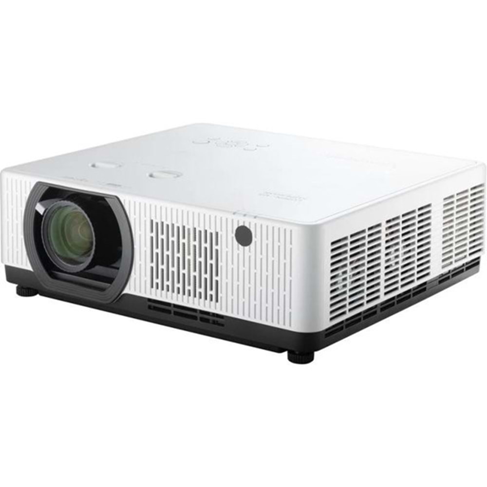 VIEWSONIC 8000ansilümen LSC801WU 1920X1200 LAZER 7/24 PROJEKSİYON