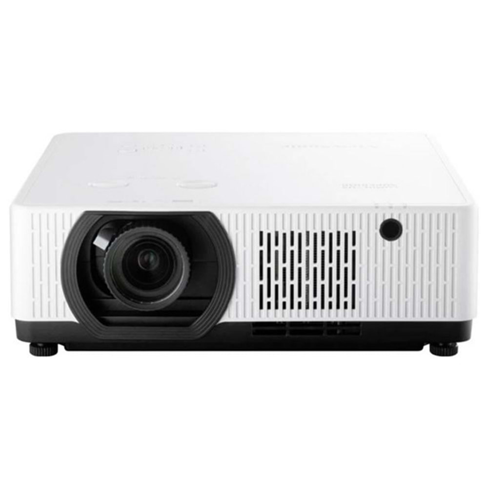 VIEWSONIC 7300ansilümen LSC731WU 1920X1080 7/24 LAZER PROFESYONEL PROJEKSİYON
