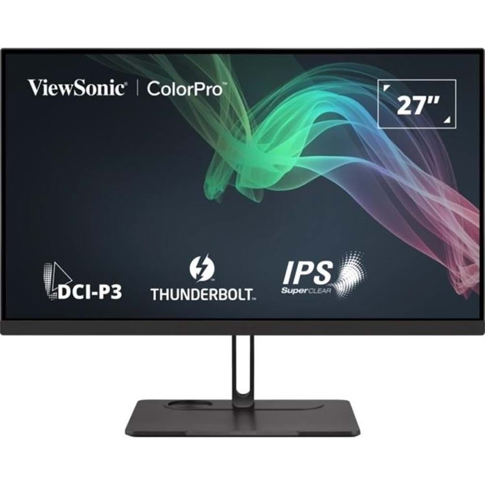 VIEWSONIC 27