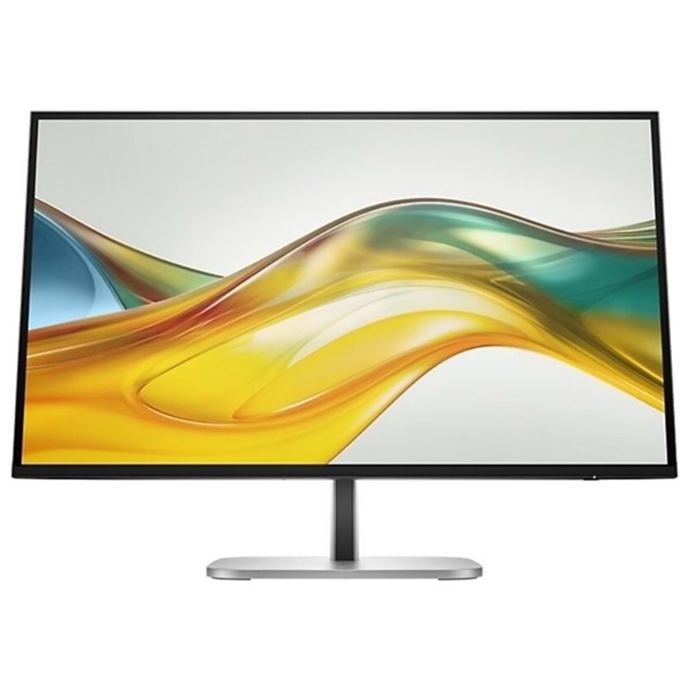 HP 27