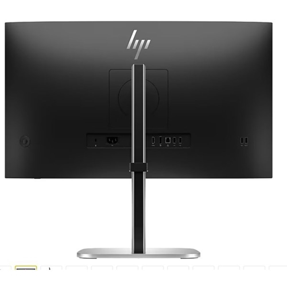 HP 27