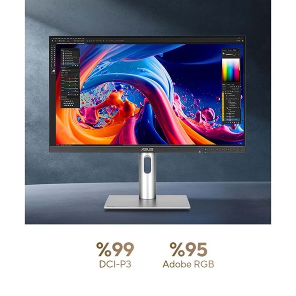 ASUS 27