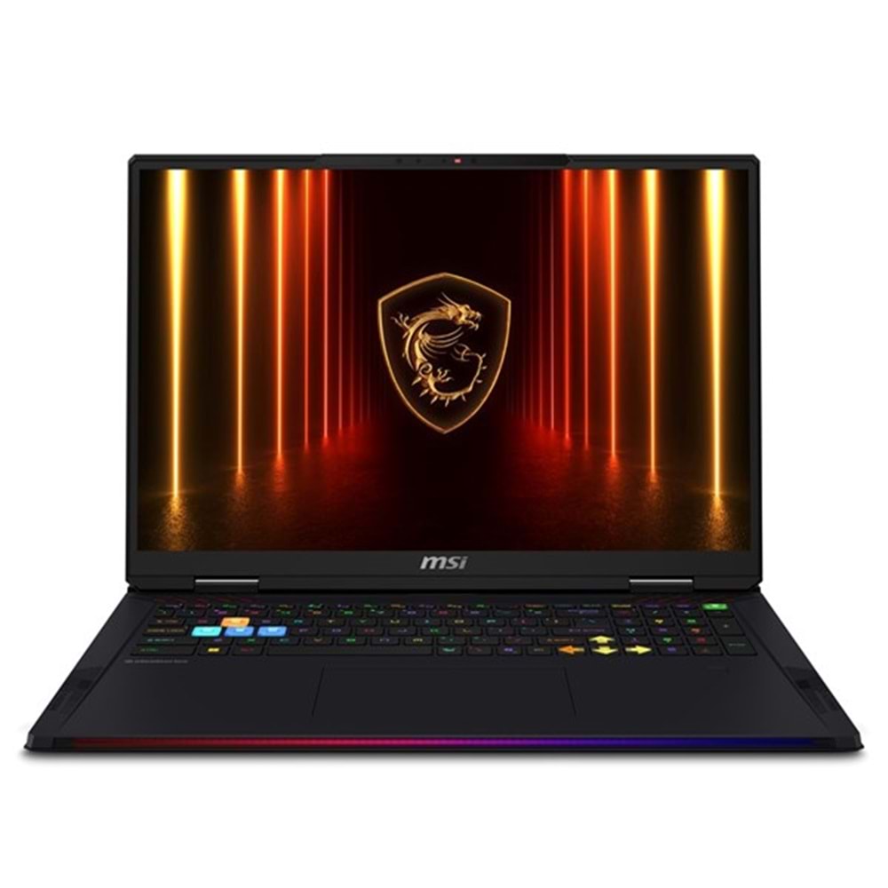 MSI 18