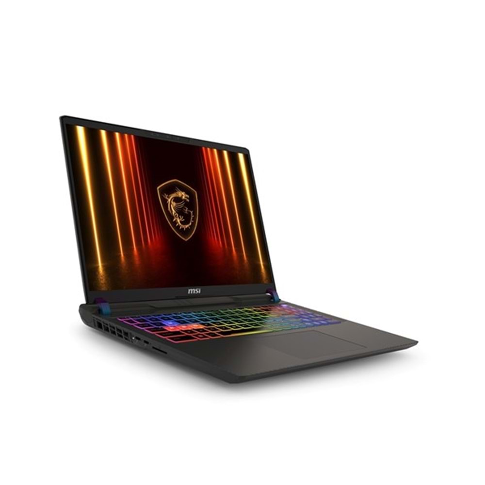 MSI 16